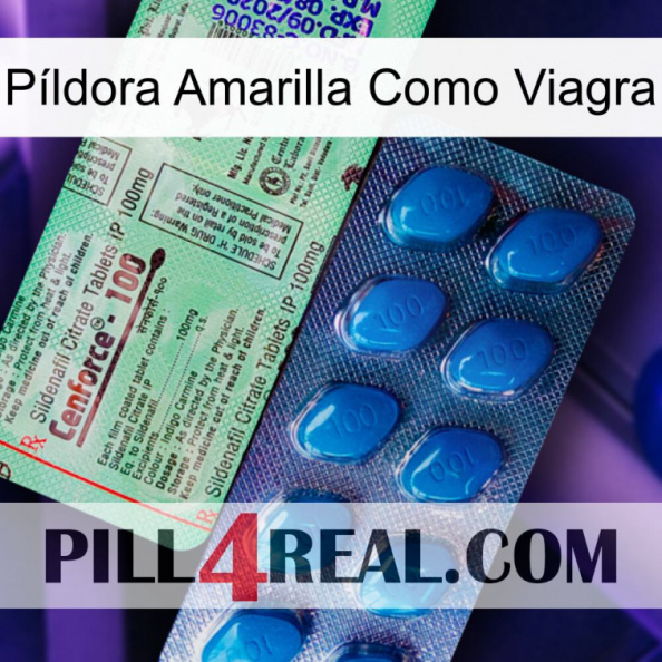 Píldora Amarilla Como Viagra new02.jpg